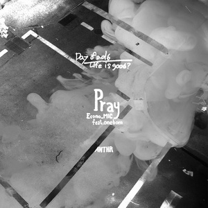 Pray (祈祷)