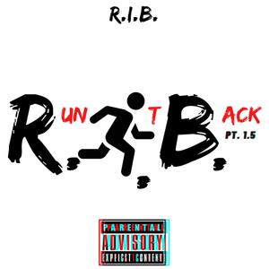 RUNITBACK PT. 1.5(feat. Prod. Klimongue) (Explicit)