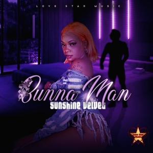 Bunna Man (Explicit)