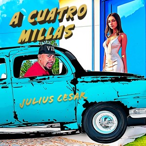 A Cuatro Millas