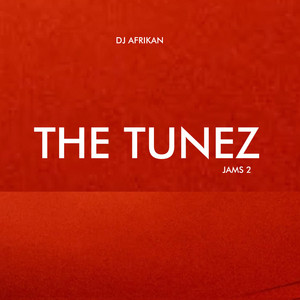 THE TUNEZ JAM 2 (VIBE)