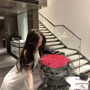 雨天的风景 (DJ版)