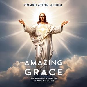 Amazing Grace Epic (feat. Pastor Henry)