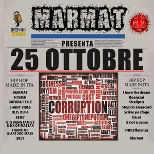 25 ottobre