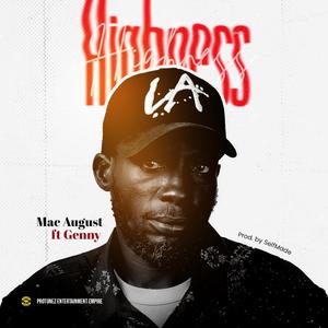 Highness (feat. Gennys)