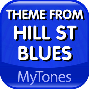 Theme from "Hill St Blues" TV Ringtone