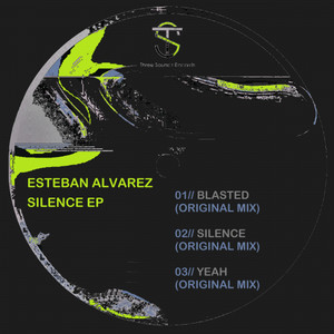 Silence EP