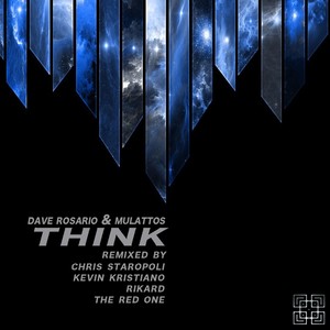 Think (The Red One In Red Remix)