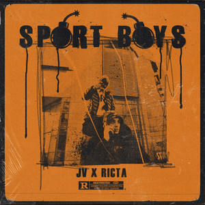 Sportboys (Explicit)