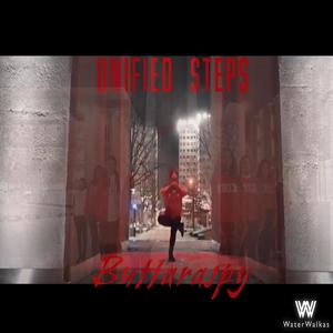 Unified Steps (feat. Buttaraspy) (Instrumental)