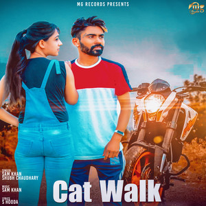 Cat Walk