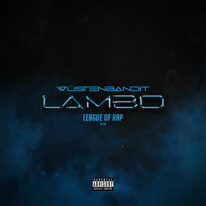 Wüstenbandit (Explicit)