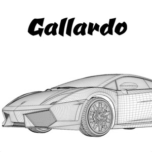 Gallardo (Explicit)