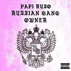 Russian Gang Owner