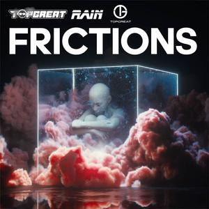 Frictions Extended Mix