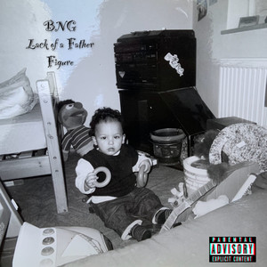 Lack of a Father Figure (Explicit)