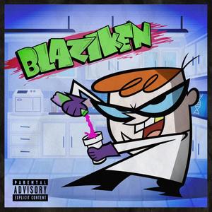 LABORATÓRIO DE BLAZIKEN (Explicit)