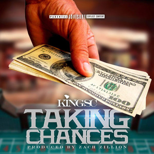 Taking Chances (Explicit)