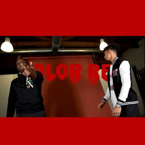 Color Red (feat. Kai RI) (Explicit)
