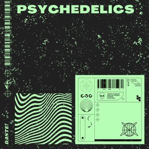 psychedelics (Explicit)