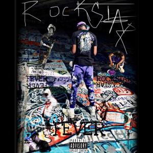 Rockstar Fever (Explicit)