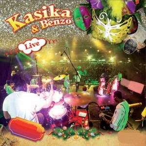 Kasika & Benzo (Live)