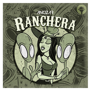 Ranchera