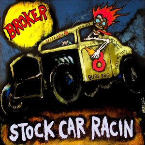 Stock Car Racing (Explicit)