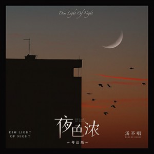 夜色浓 (粤语版)