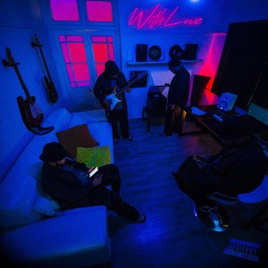 Validation (feat. BELO SALO) (Explicit)