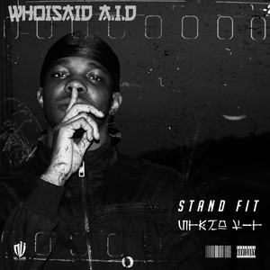 Stand Fit (Explicit)