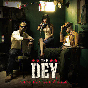 Give You The World (New Album Version)