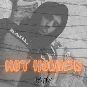 NOT HOMIES (Explicit)