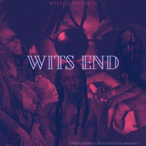 Wits End (Explicit)