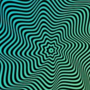 Trance Simulation Frequency