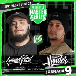 Sangre 1 Hander (Live|Explicit)