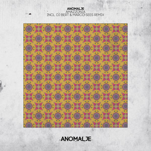 Amazzonia (Original Mix)
