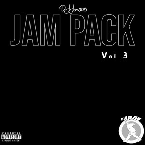 Jam Pack, Vol. 3 (Explicit)