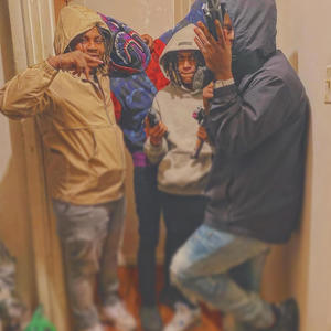 Another opp (feat. BB4L) (Explicit)