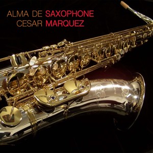 Alma de Saxo