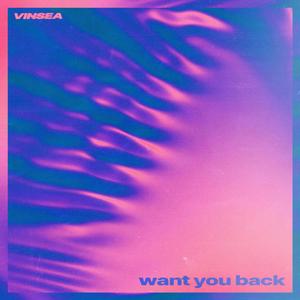 Want You Back (Explicit)