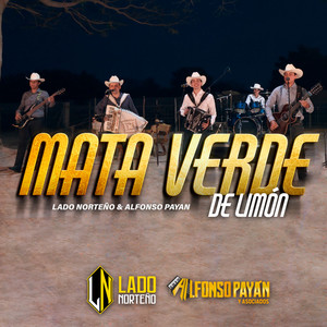 Mata Verde De Limon (En vivo)