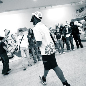 Paparazzi V2 (feat. Spazzo!) (Explicit)