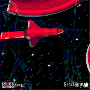 Spaceship (Explicit)