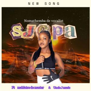 Sjepa (feat. Uncle j music & Mahlatse The master)