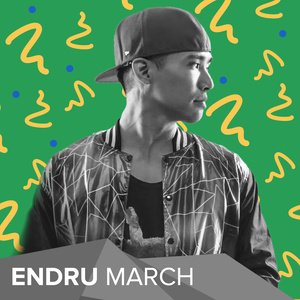 Rapper Backpacker (口白)