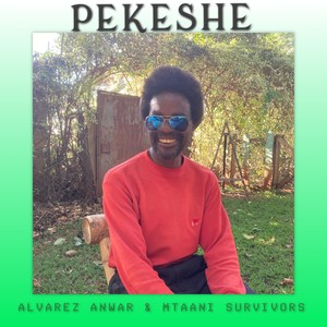 Pekeshe