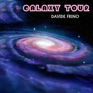 Galaxy Tour