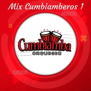 Mix Cumbiamberos 1