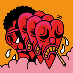 CORAÇÃO DE PLÁSTICO (Explicit)